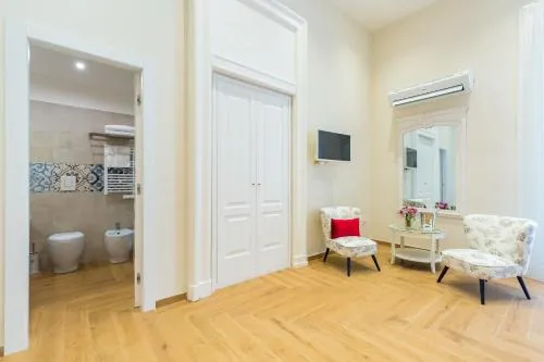 La Gatta Cenerentola Rooms photo 53