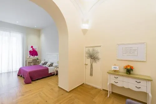 La Gatta Cenerentola Rooms photo 50