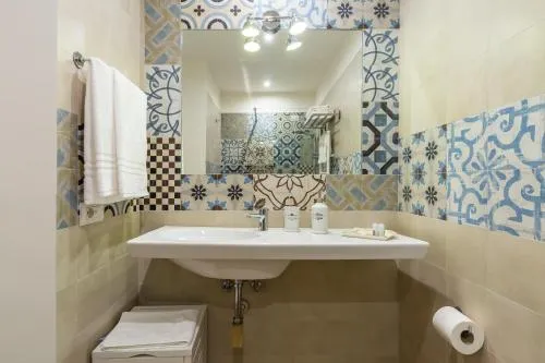 La Gatta Cenerentola Rooms photo 57