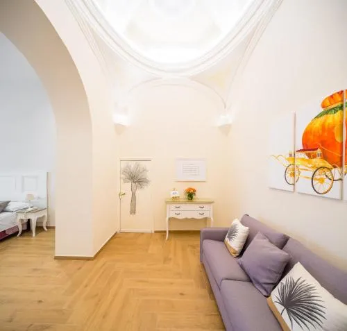 La Gatta Cenerentola Rooms photo 47