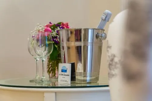 La Gatta Cenerentola Rooms photo 59