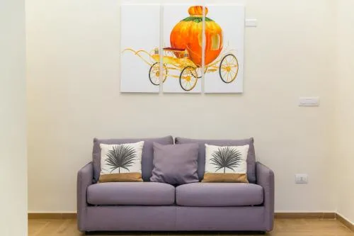 La Gatta Cenerentola Rooms photo 49