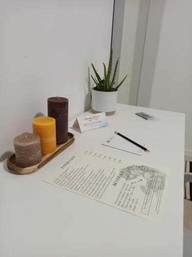 Residence Borromeo – Photos 2