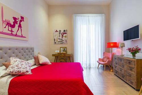 La Gatta Cenerentola Rooms photo 85