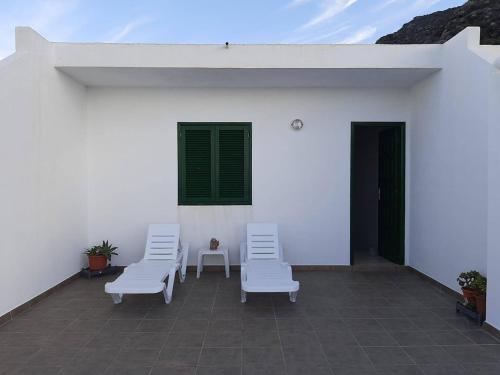 Fotografie z fotogalerie ubytování Riegos de Lino v destinaci Barlovento