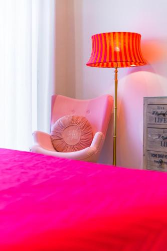 La Gatta Cenerentola Rooms photo 86