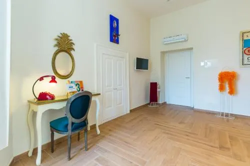La Gatta Cenerentola Rooms photo 29