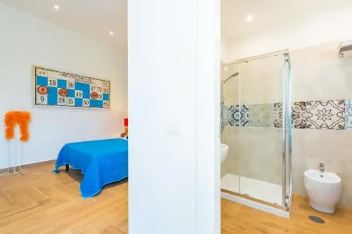 La Gatta Cenerentola Rooms photo 32