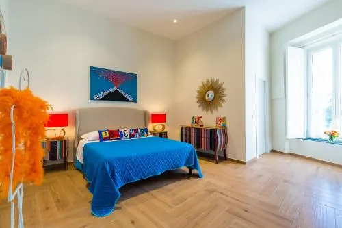 La Gatta Cenerentola Rooms photo 31