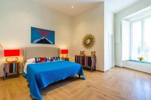 La Gatta Cenerentola Rooms photo 24