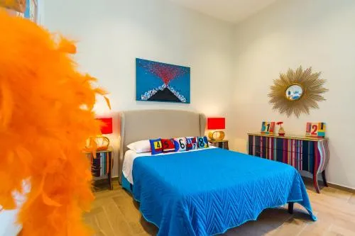 La Gatta Cenerentola Rooms photo 30