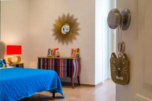 La Gatta Cenerentola Rooms photo 28