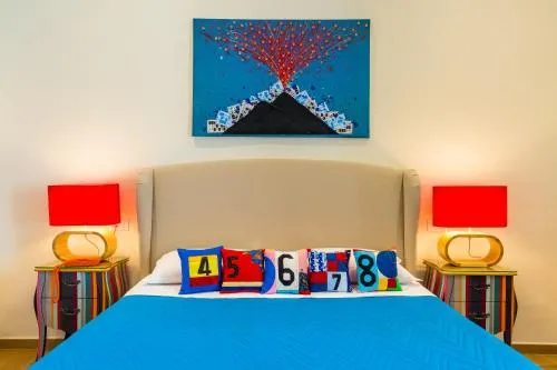 La Gatta Cenerentola Rooms photo 27