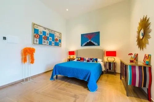 La Gatta Cenerentola Rooms photo 25