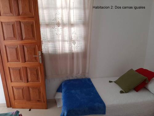Fotografie z fotogalerie ubytování Riegos de Lino v destinaci Barlovento