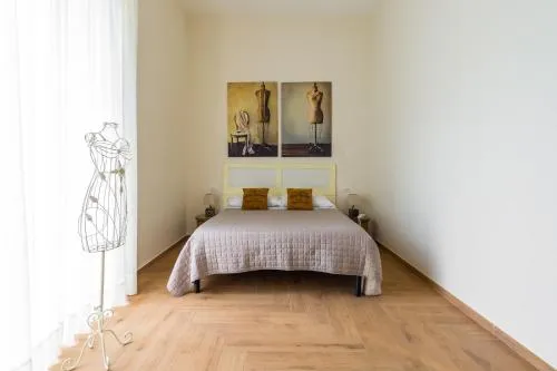 La Gatta Cenerentola Rooms photo 3