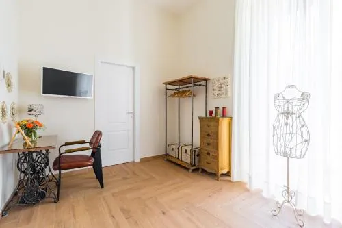 La Gatta Cenerentola Rooms photo 8