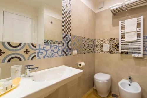 La Gatta Cenerentola Rooms photo 14