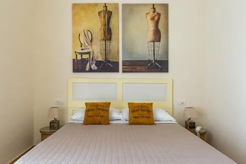 La Gatta Cenerentola Rooms photo 4