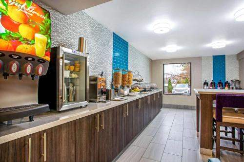 Galería fotográfica de La Quinta Inn by Wyndham Radford en Radford