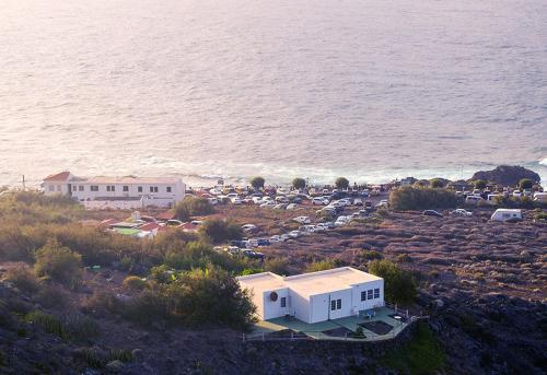 Fotografie z fotogalerie ubytování Riegos de Lino v destinaci Barlovento