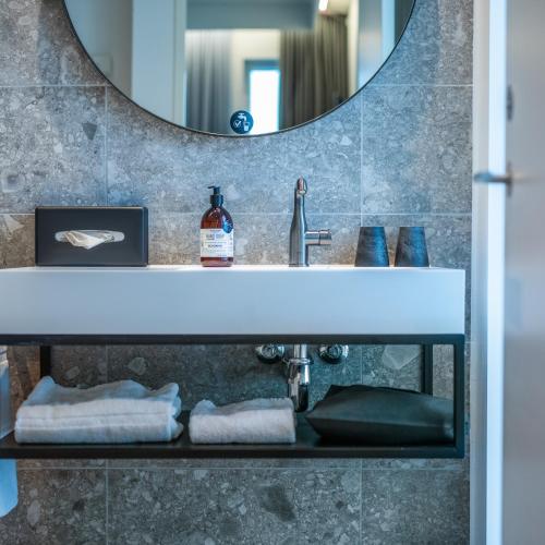 Fotografie z fotogalerie ubytování Comwell Copenhagen Portside Dolce by Wyndham v Kodani