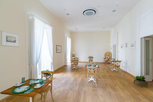 La Gatta Cenerentola Rooms photo 87