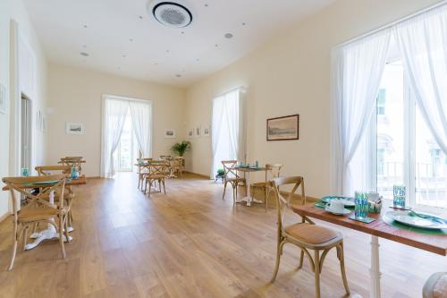 La Gatta Cenerentola Rooms photo 64