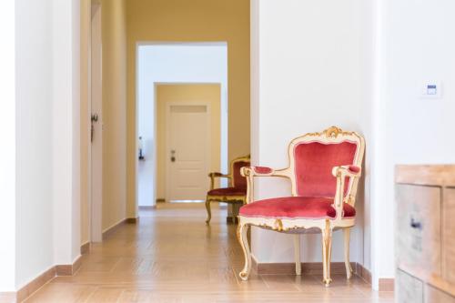 La Gatta Cenerentola Rooms photo 73