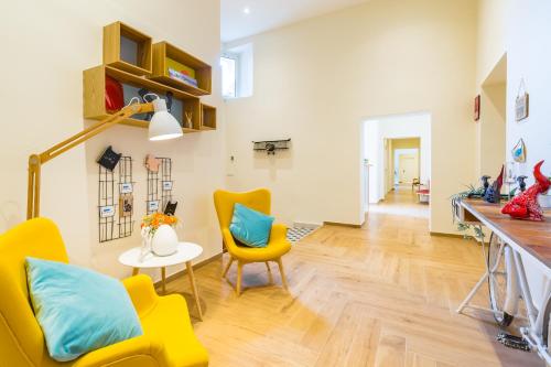 La Gatta Cenerentola Rooms photo 81