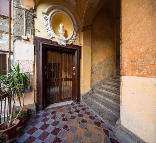 La Gatta Cenerentola Rooms photo 89