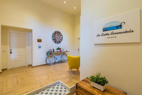 La Gatta Cenerentola Rooms photo 84