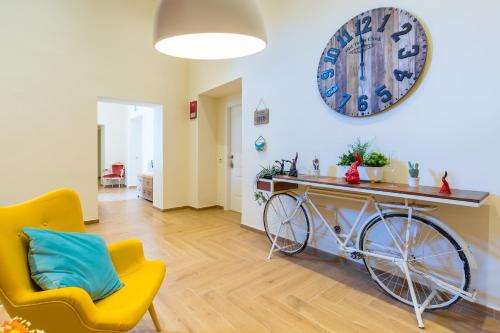 La Gatta Cenerentola Rooms photo 75