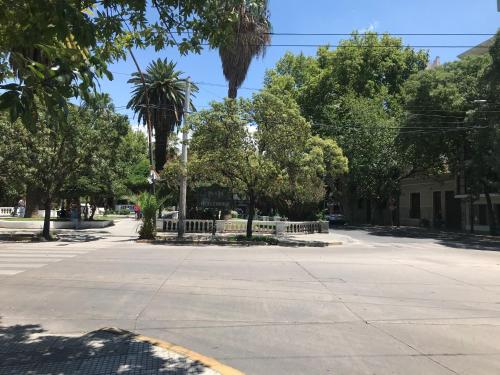 Gallery image of Alem Colonial in Mendoza
