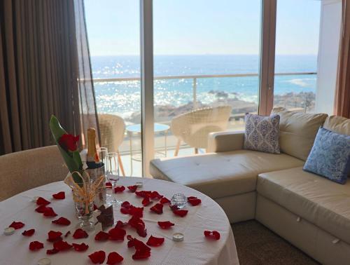 Bartolomeu Beach Apartments