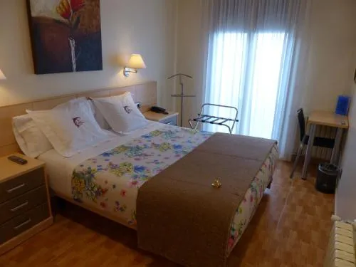 Hotel Les Truites Adults only picture