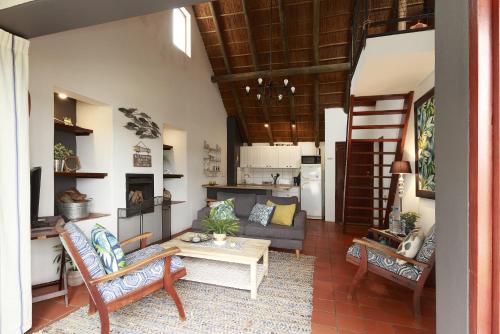 River View Cottage - at the Breede.