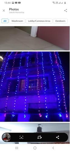 Gallery image of Sakshi Home Stay in Kolkata