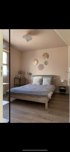 Photo de la galerie de l'établissement La pause Bretonne avec vue sur la baie, à La Forêt-Fouesnant