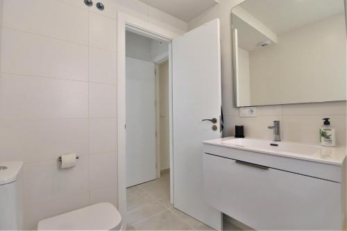 Apartment PETER