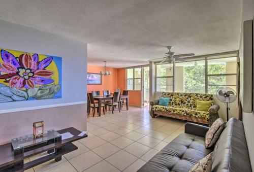 Gallery image of Heavenly Aguadilla Condo with Infinity Pool and Views! in Aguadilla