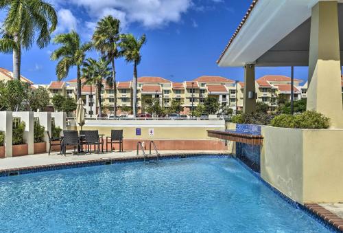 Gallery image of Heavenly Aguadilla Condo with Infinity Pool and Views! in Aguadilla