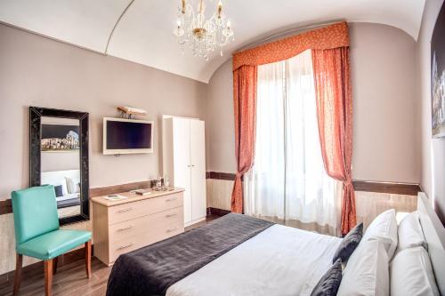 Hotel San Valentino
