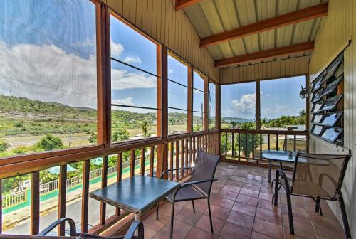 Foto de la galería de Culebra Apt with Lanai, Walk to Ensenada Honda Bay! en Culebra