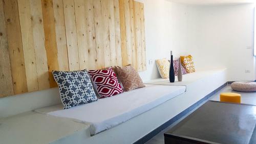 Gallery image of Hotel Santa Isabel in Malfa