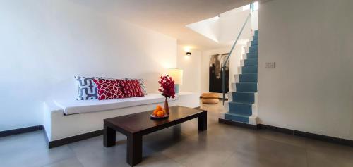 Gallery image of Hotel Santa Isabel in Malfa