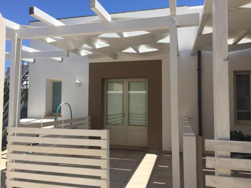 Gallery image of Asmara 10 in Trapani