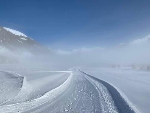 Gallery image of Sporthotel Oberwald in Oberwald