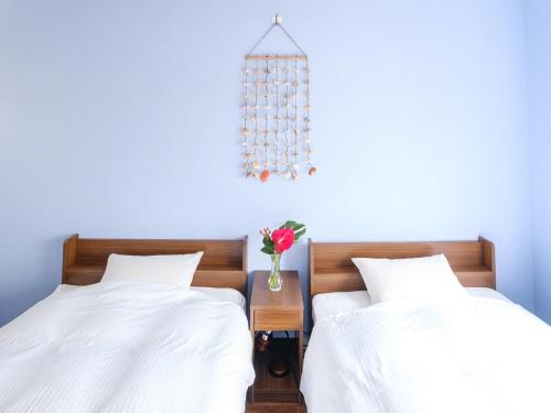 Gallery image of Hotel Shion no Umi - Vacation STAY 98886 in Miyako Island