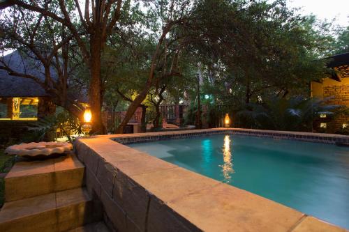 Doringpoort Lodge – Photos 4